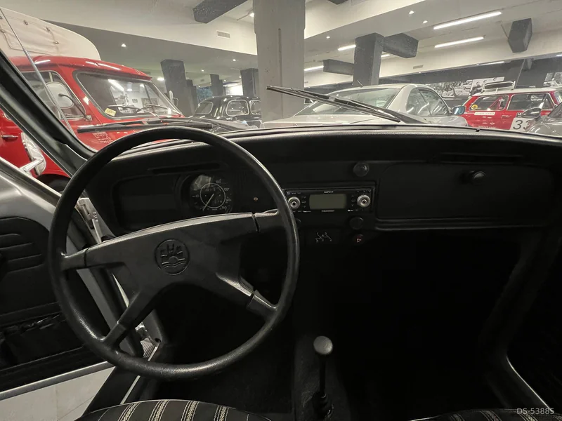 1970 Volkswagen Maggiolino in Roma 5
