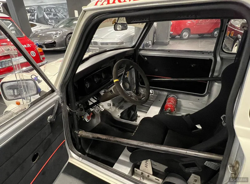 1970 Mini Allestita Da Pista in Roma 5