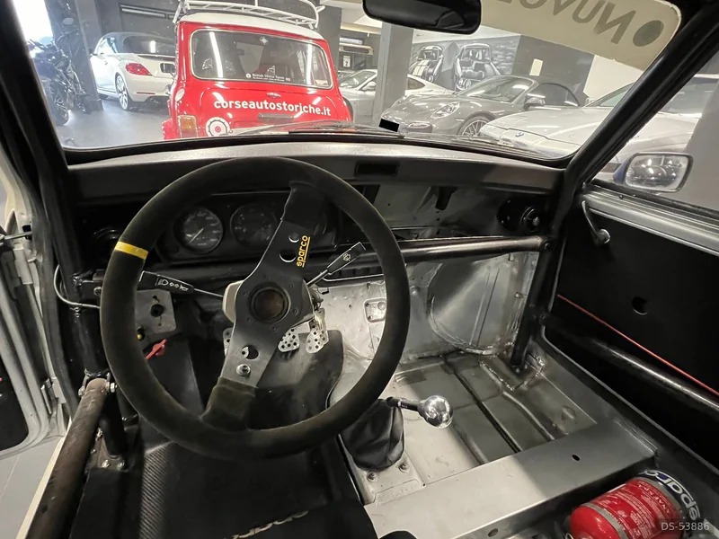1970 Mini Allestita Da Pista in Roma 6