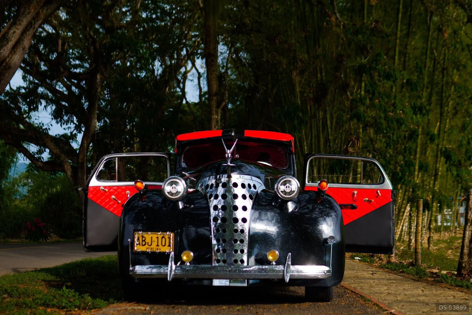 1939 Chevrolet Qp 1939