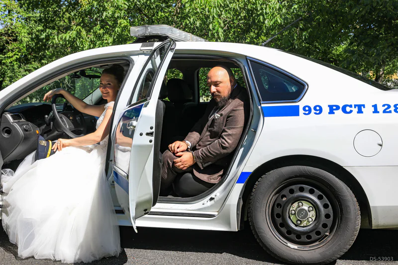 2010 Chevrolet Impala in Ebergassing 9