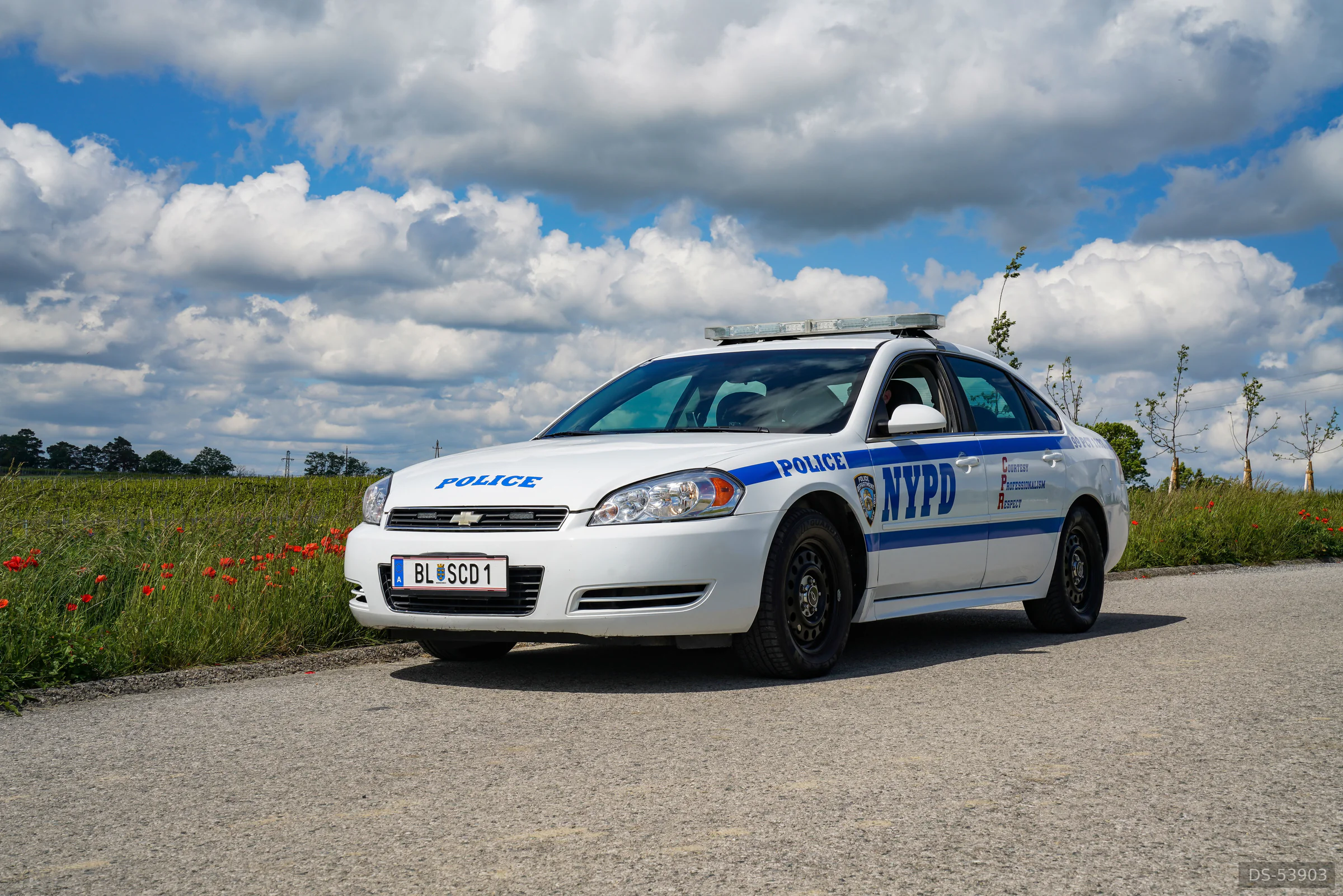 2010 Chevrolet Impala