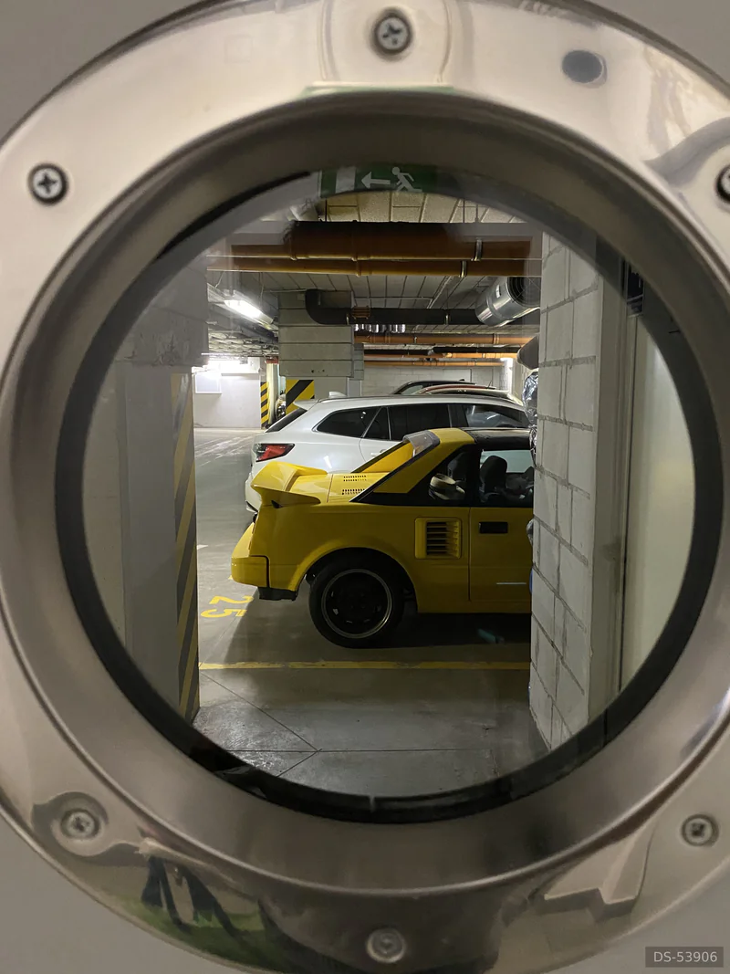 1984 Toyota Mr2 in Warszawa 2