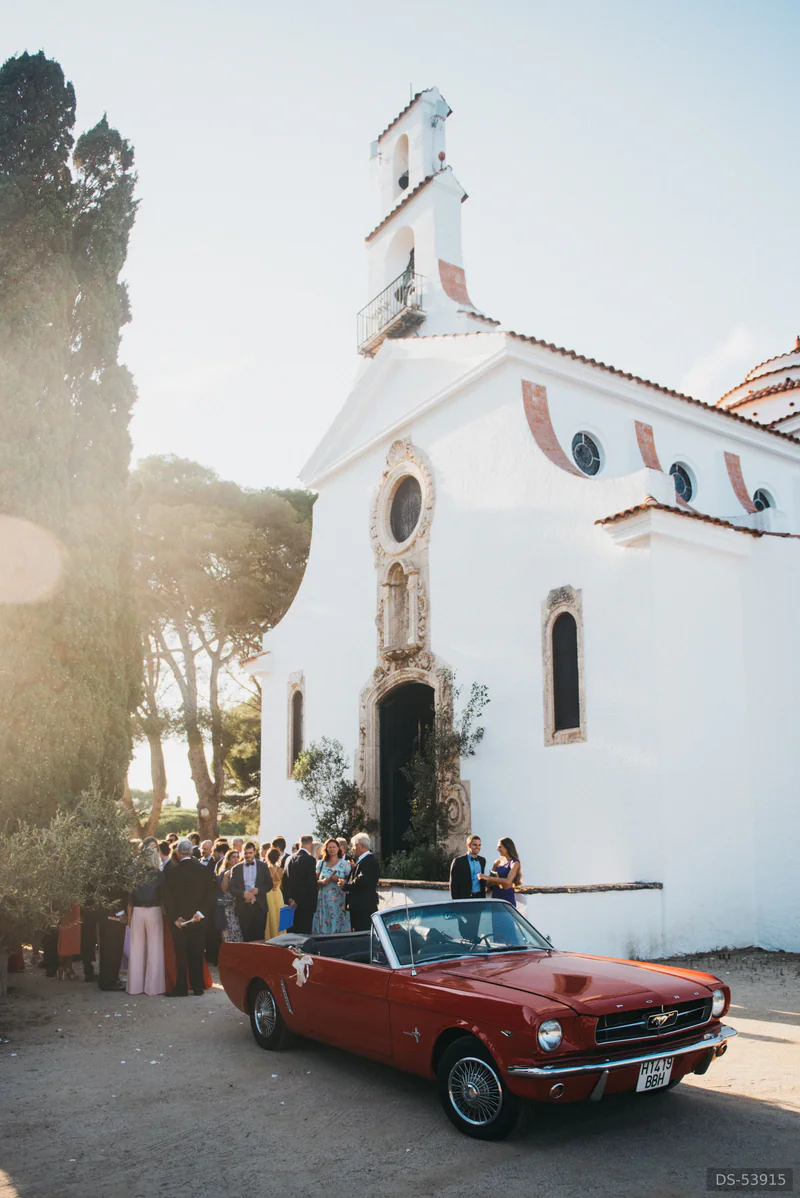 1965 Ford Mustang in Caldes De Montbui 6