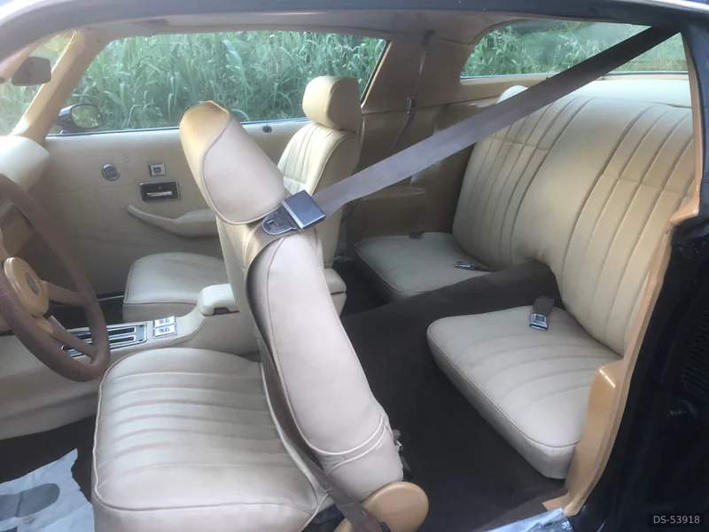 1978 Chevrolet Camaro Z28 in Caldes De Montbui 3