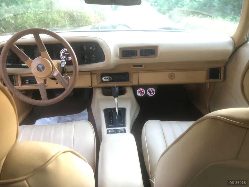 1978 Chevrolet Camaro Z28 in Caldes De Montbui 4