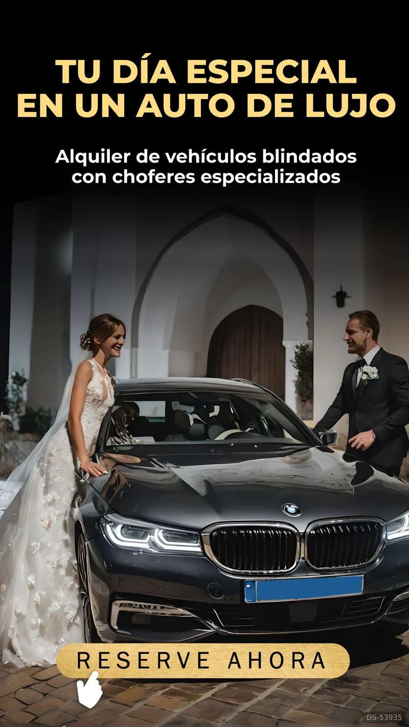 2020 BMW 740i in Guayaquil 4