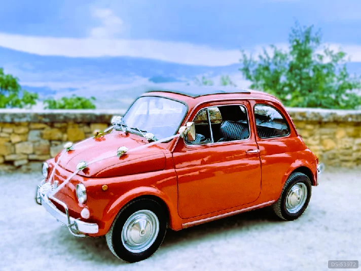 1969 Fiat 500 L in Corato 3