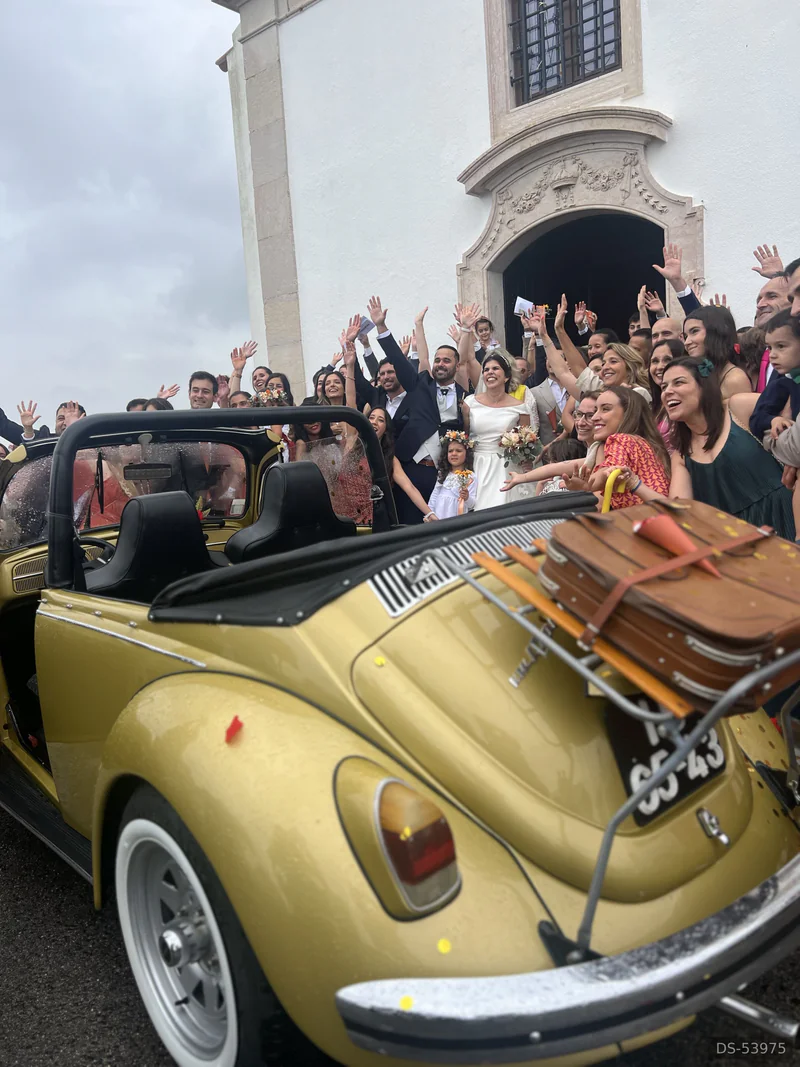 1968 Volkswagen Carocha Cabrio in Sertã 8