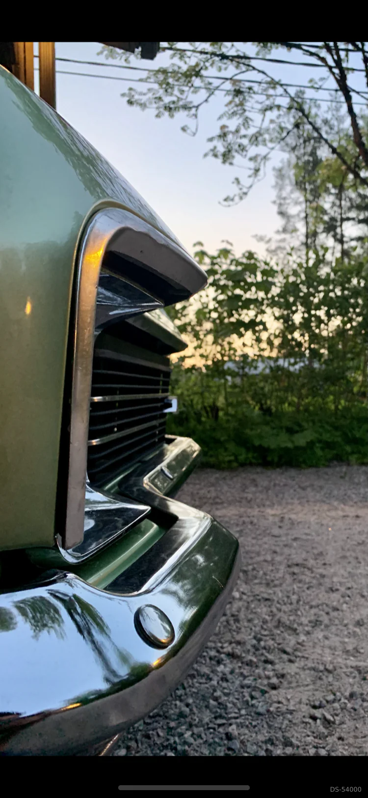 1970 Chevrolet Kingswood in Espoo 6