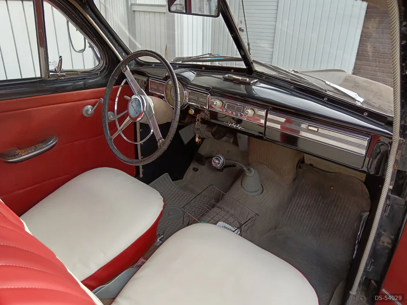 1957 Volvo Pv 444 Ls in Vallentuna 4