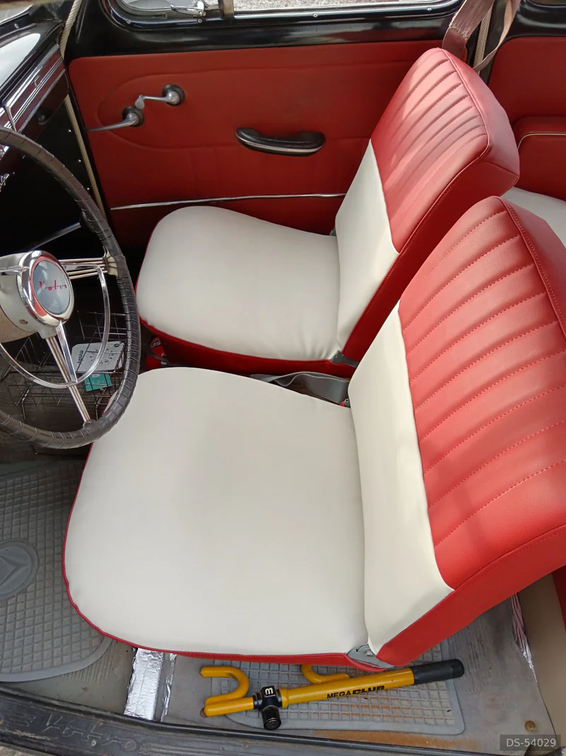 1957 Volvo Pv 444 Ls in Vallentuna 6
