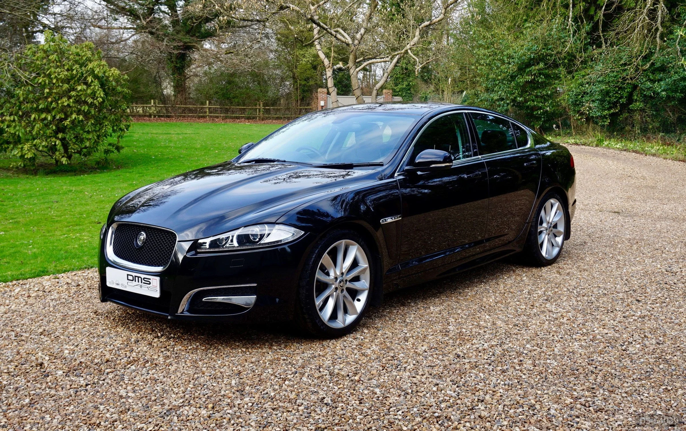 2016 Jaguar Xf 2.2d
