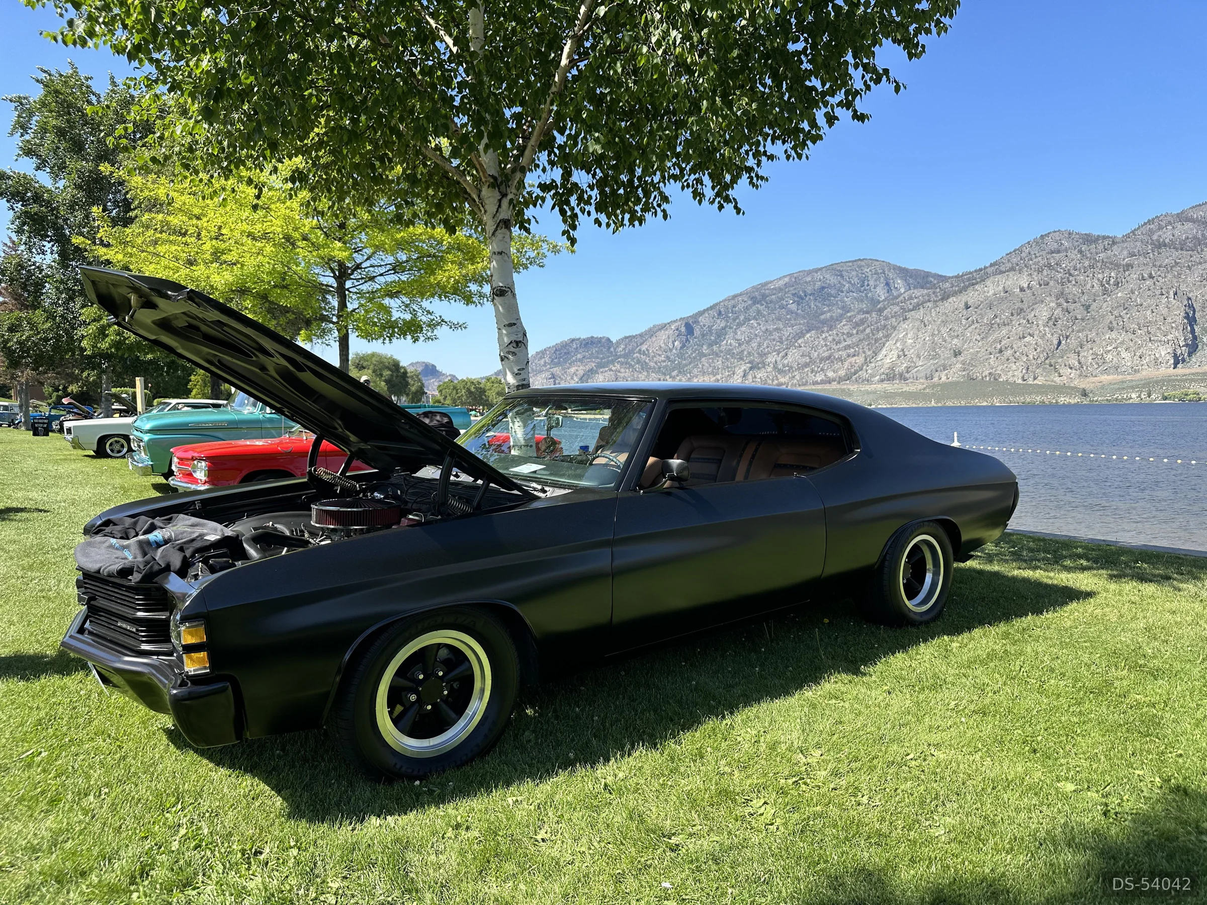1971 Chevrolet Chevelle