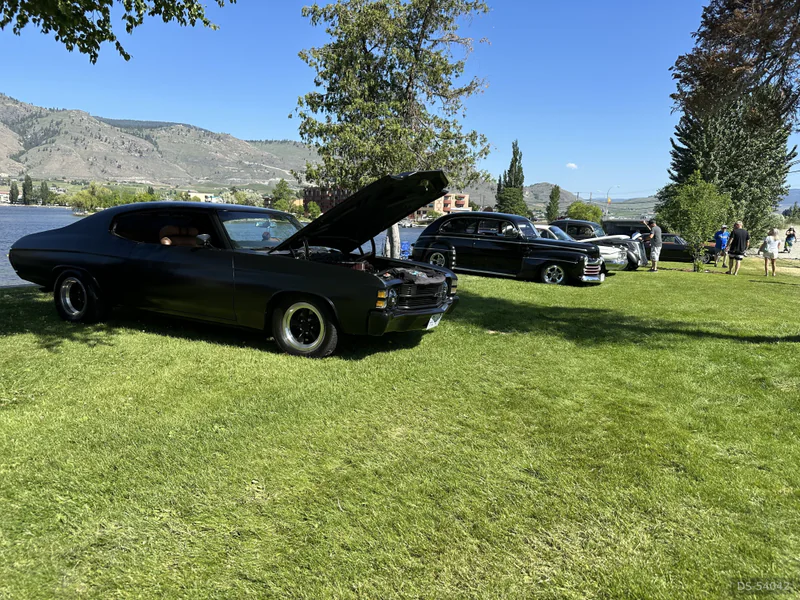 1971 Chevrolet Chevelle in Chilliwack 3