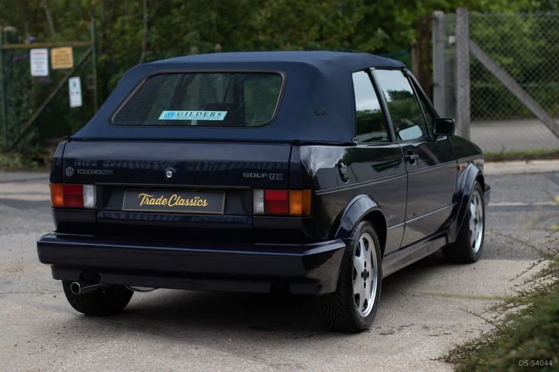 1994 Volkswagen Golf Gti Rivage in Oxford 5