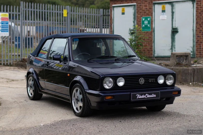 1994 Volkswagen Golf Gti Rivage in Oxford 10