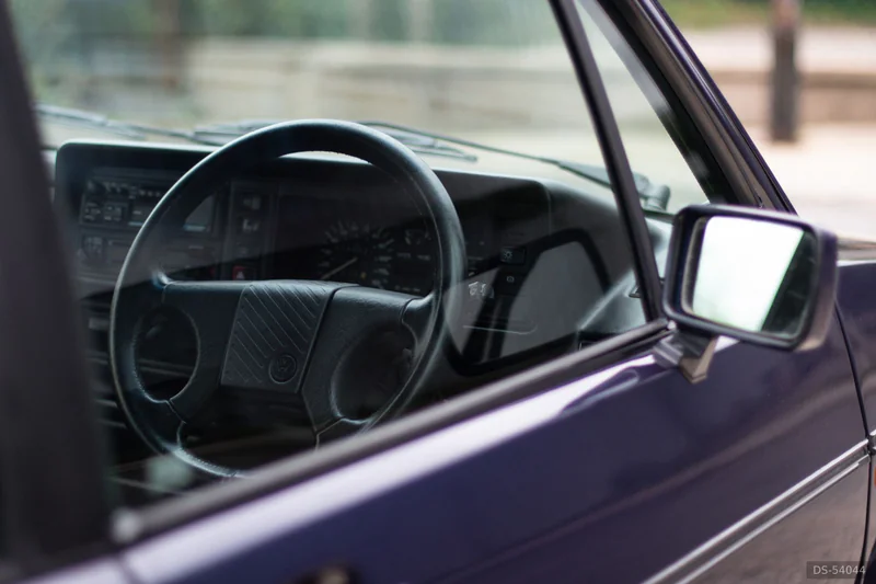 1994 Volkswagen Golf Gti Rivage in Oxford 6