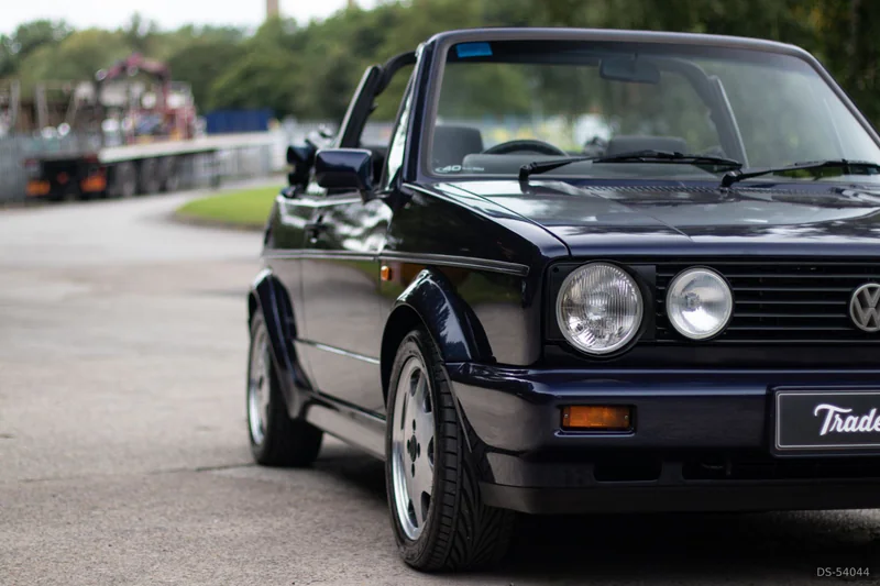 1994 Volkswagen Golf Gti Rivage in Oxford 7