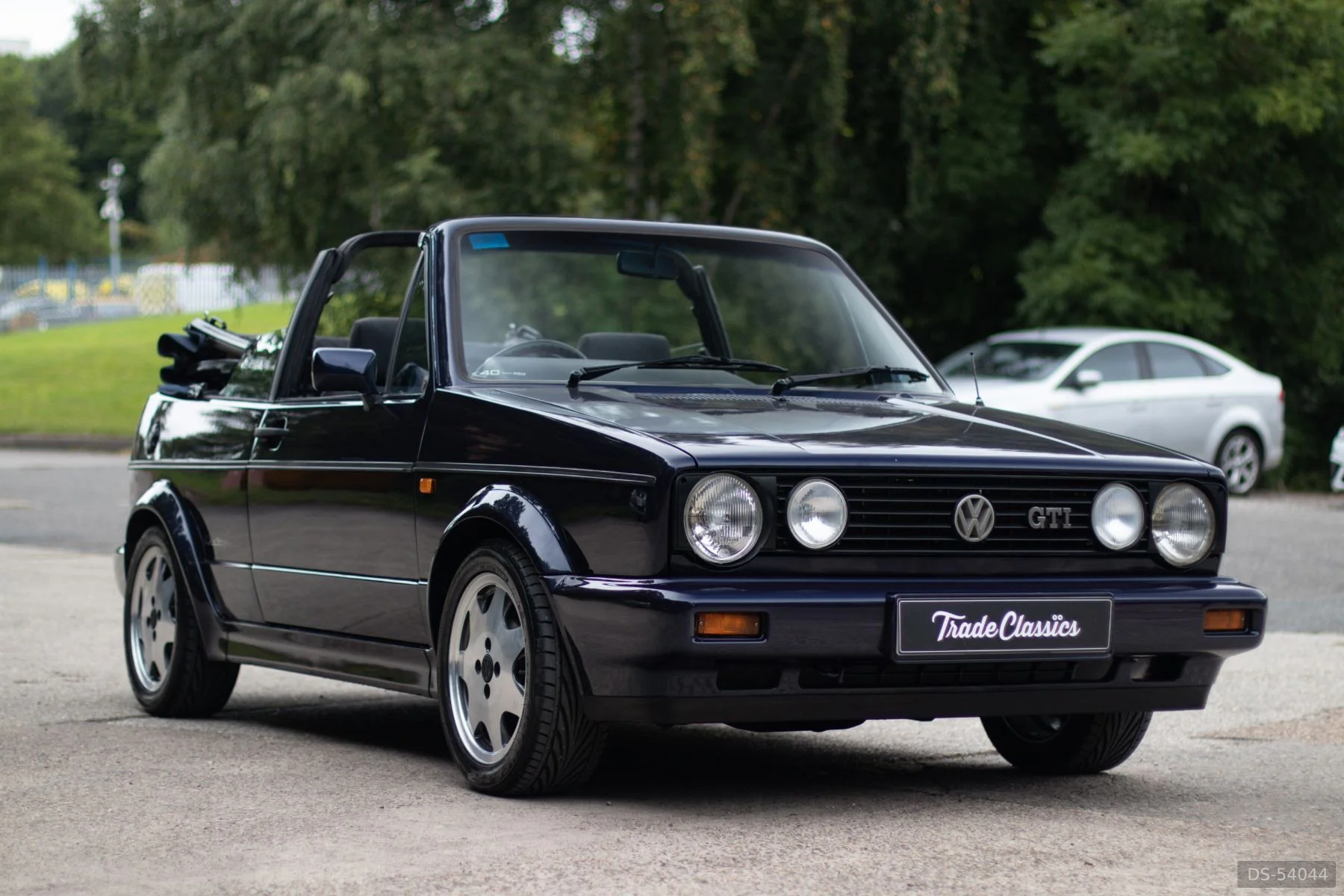 1994 Volkswagen Golf Gti Rivage
