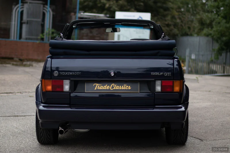 1994 Volkswagen Golf Gti Rivage in Oxford 8