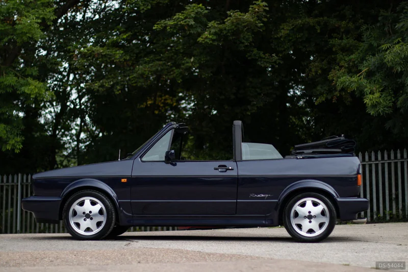 1994 Volkswagen Golf Gti Rivage in Oxford 2