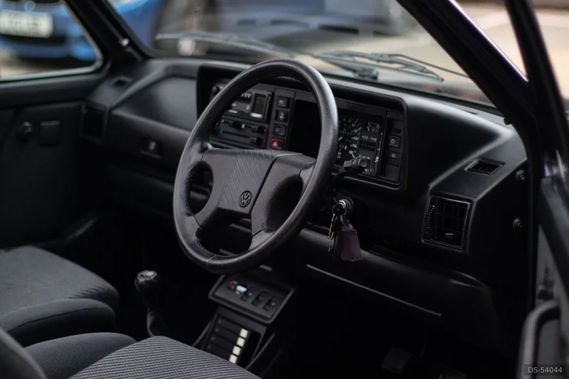 1994 Volkswagen Golf Gti Rivage in Oxford 4