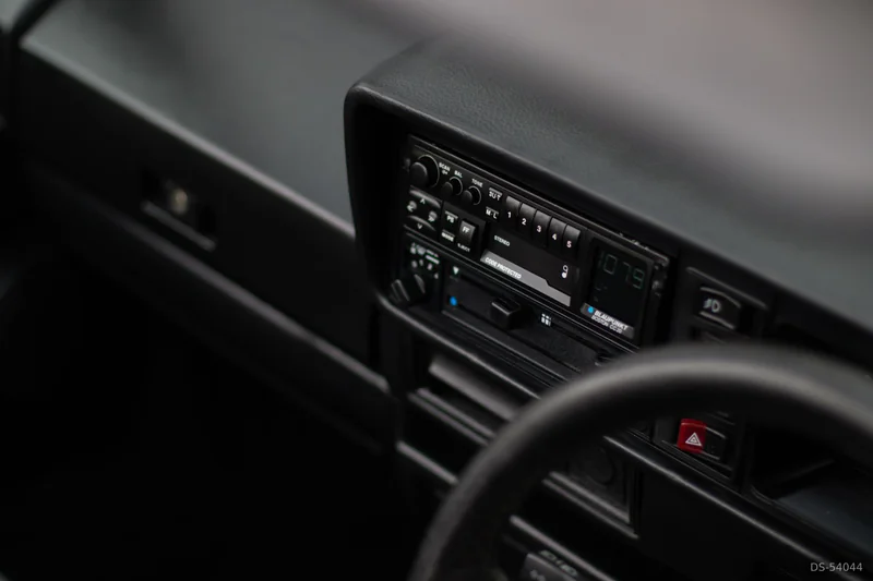 1994 Volkswagen Golf Gti Rivage in Oxford 9