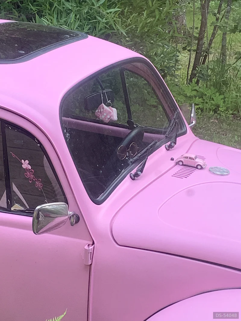 1970 Volkswagen Kupla in Espoo 4