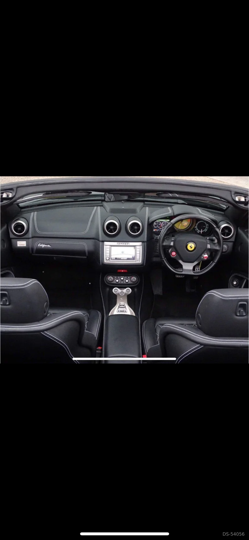 2013 Ferrari California in Farnham 4