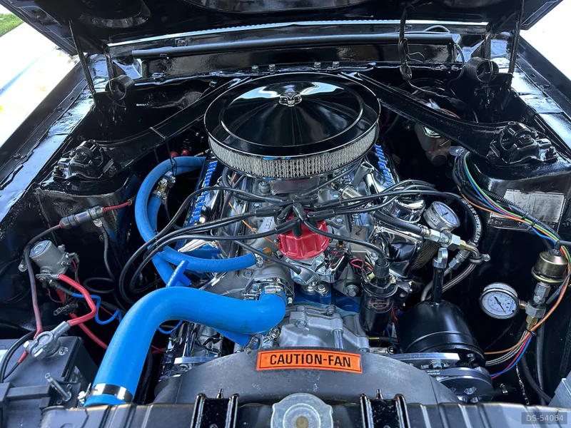 1968 Ford Mustang Coupe in Surrey 4