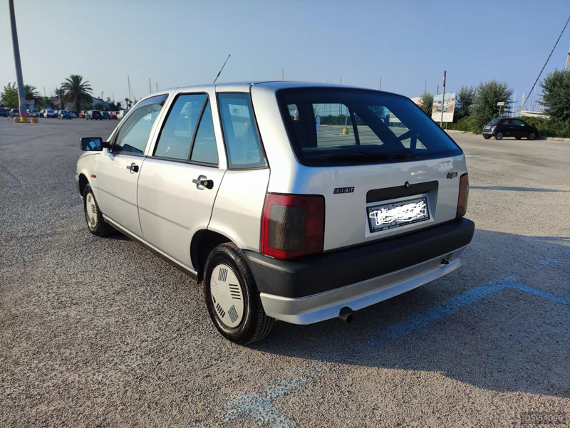1990 Fiat Tipo 1.4 Dgt in Pescara 1