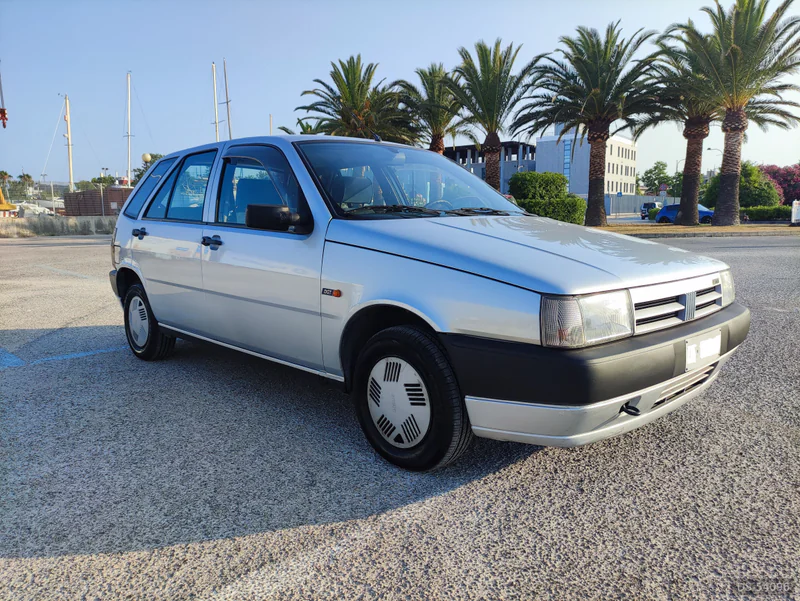 1990 Fiat Tipo 1.4 Dgt in Pescara 2