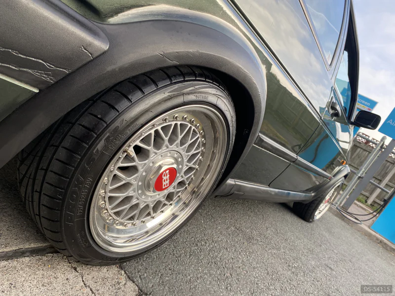 1991 Volkswagen Golf Gti in Plymouth 5