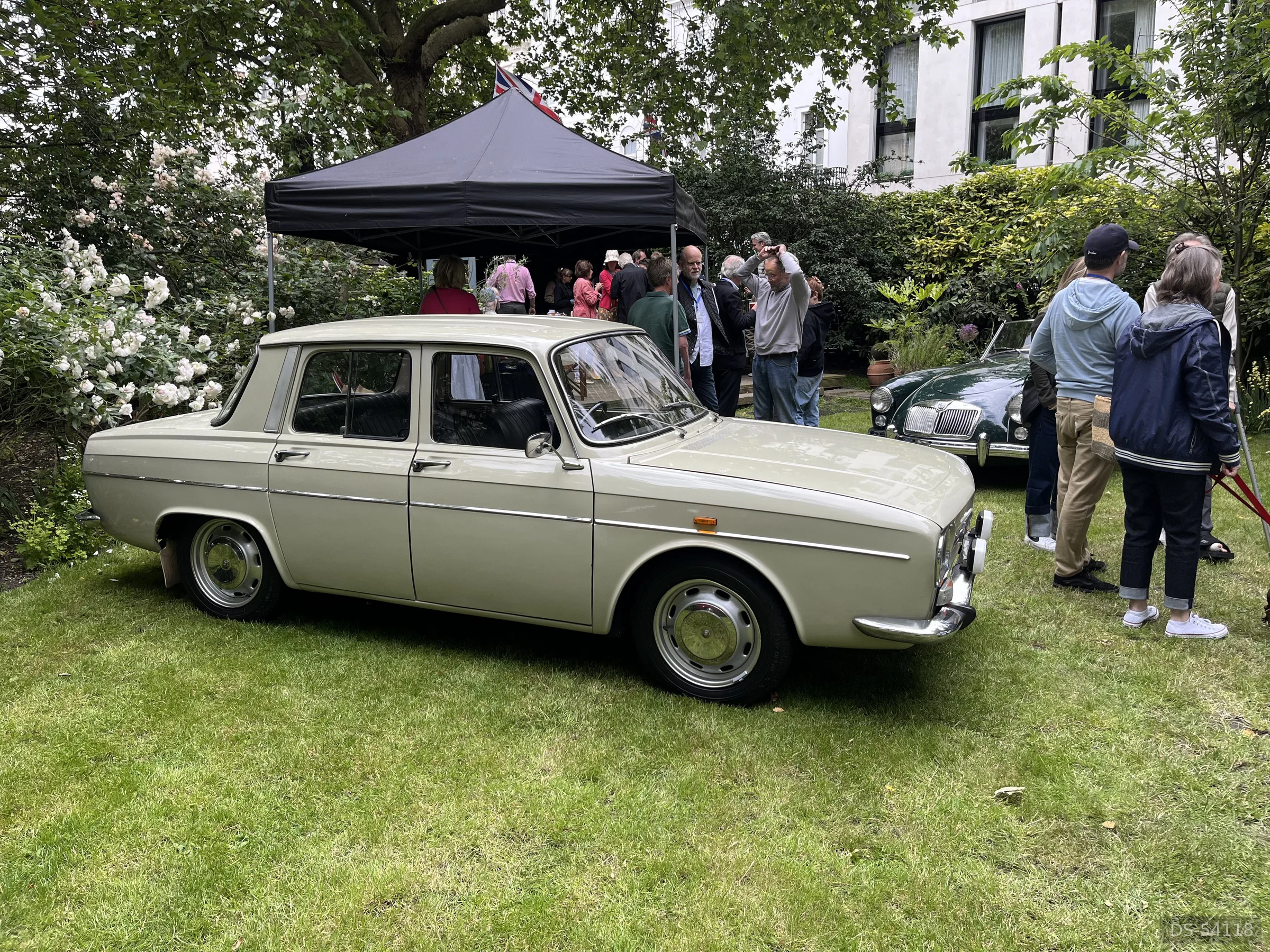 1970 Renault R10 1300 1970