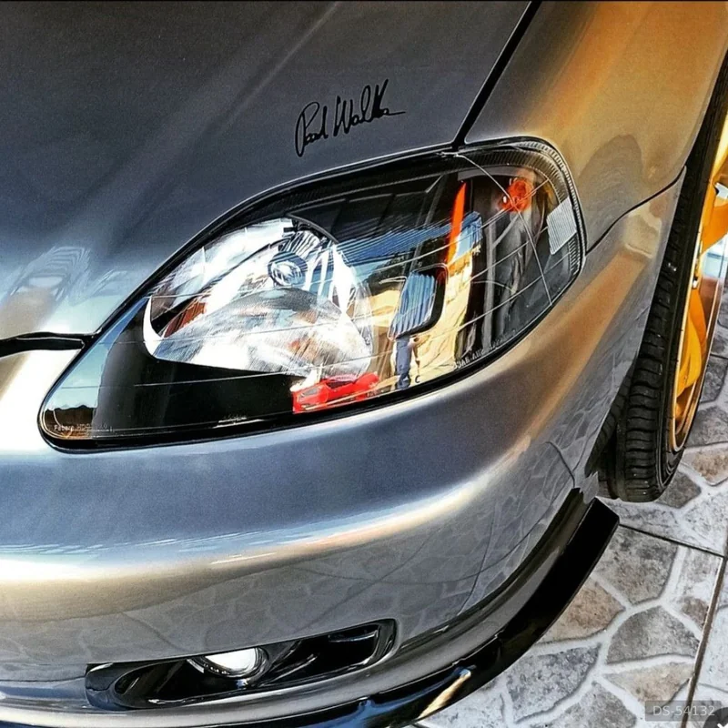 2000 Honda Civic in Osasco 4