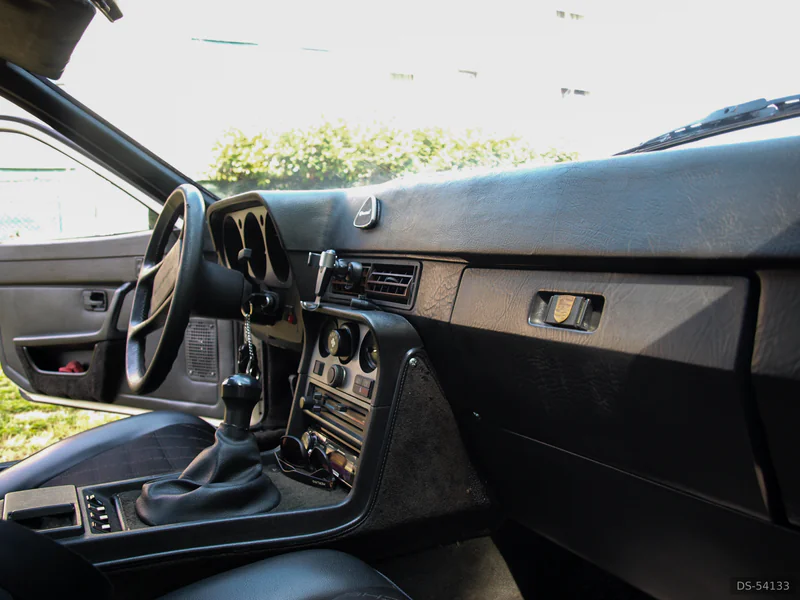 1982 Porsche 944 in Montecchio Precalcino 4