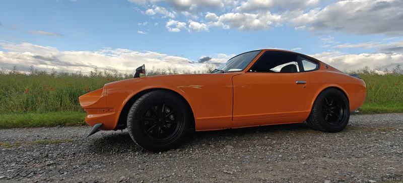 1975 Nissan Datsun 280z in Burton-on-trent 5