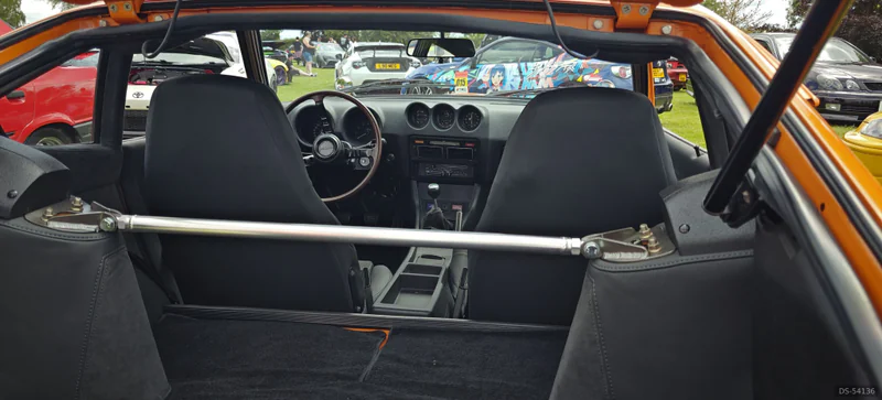 1975 Nissan Datsun 280z in Burton-on-trent 10