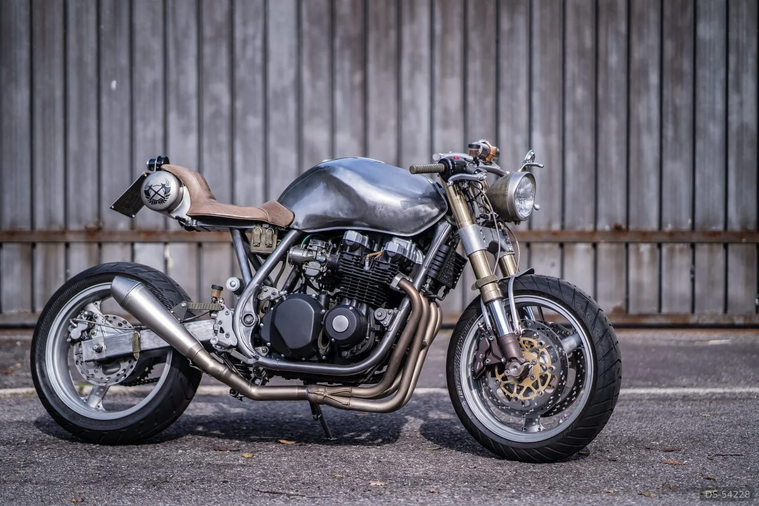 1999 Kawasaki Zr750