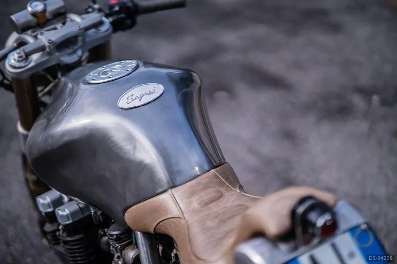 1999 Kawasaki Zr750 in Gorla Maggiore 6