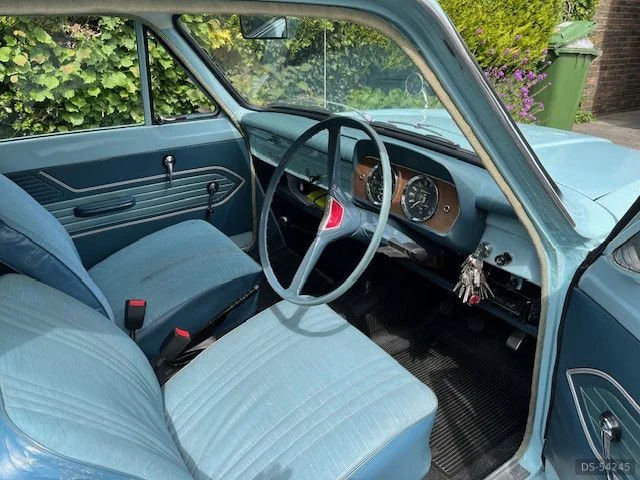 1964 Ford Cortina in Horsham 3