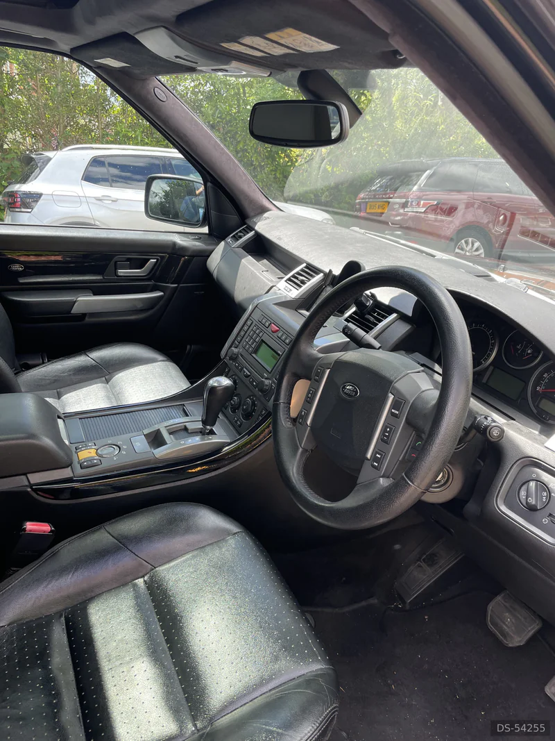 2005 Land Rover Range Rover Sport V8 Supercharged in Tunbridge Wells 7
