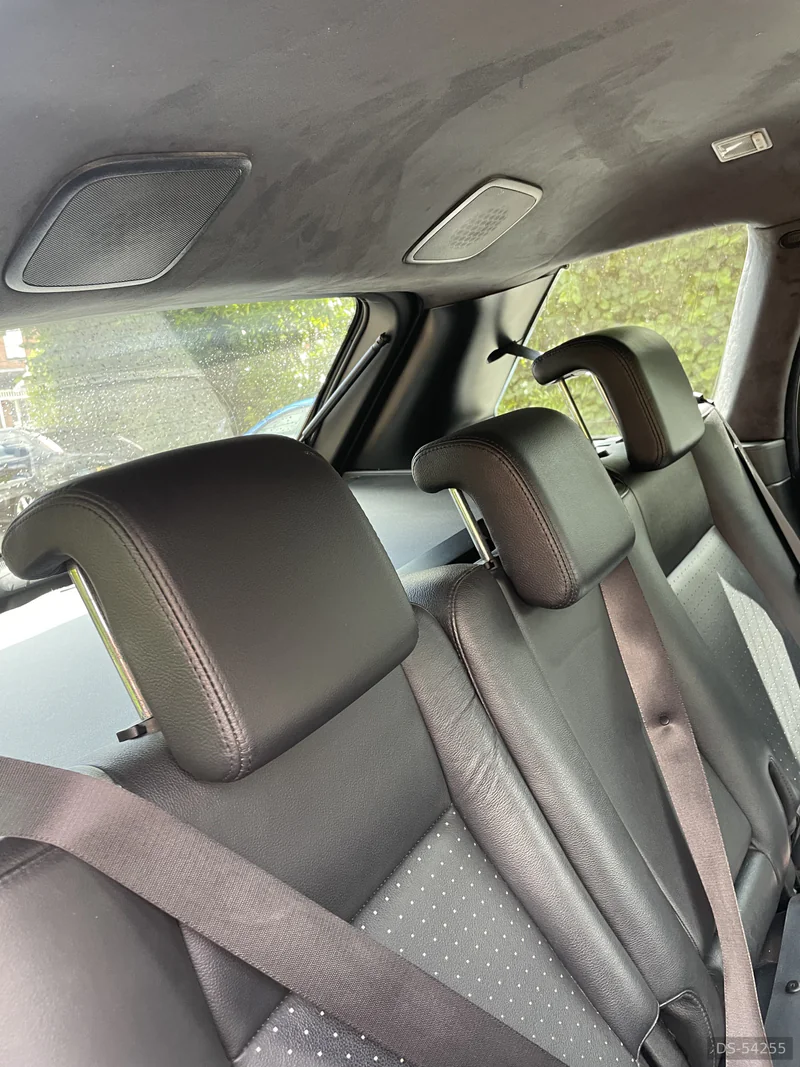 2005 Land Rover Range Rover Sport V8 Supercharged in Tunbridge Wells 9