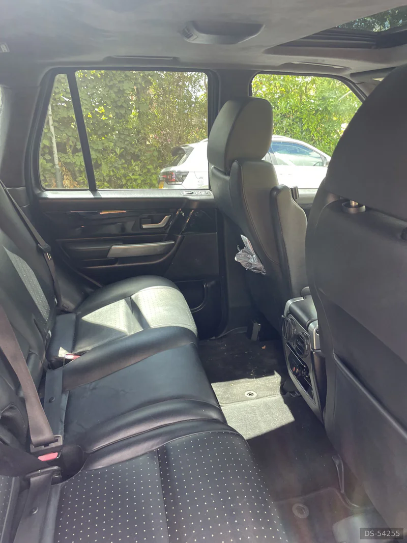 2005 Land Rover Range Rover Sport V8 Supercharged in Tunbridge Wells 10
