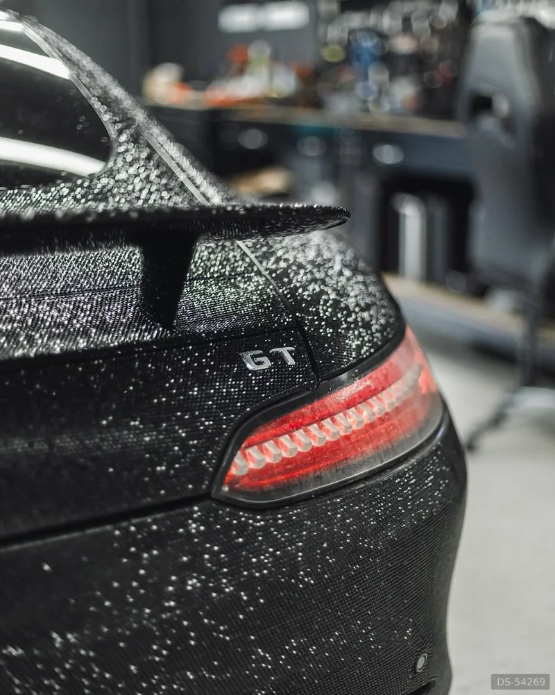 2016 Mercedes-Benz Amg Gts in Bedford 7
