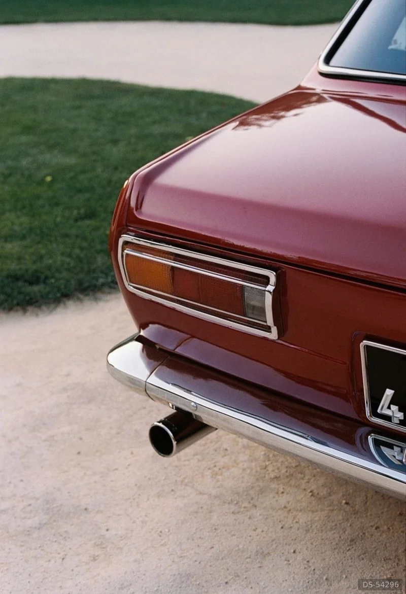 1973 Datsun 510 in Amadora 2