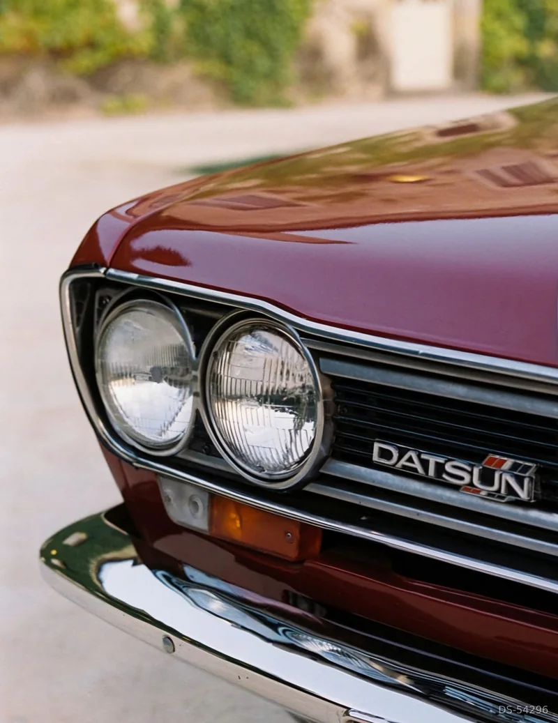 1973 Datsun 510 in Amadora 3