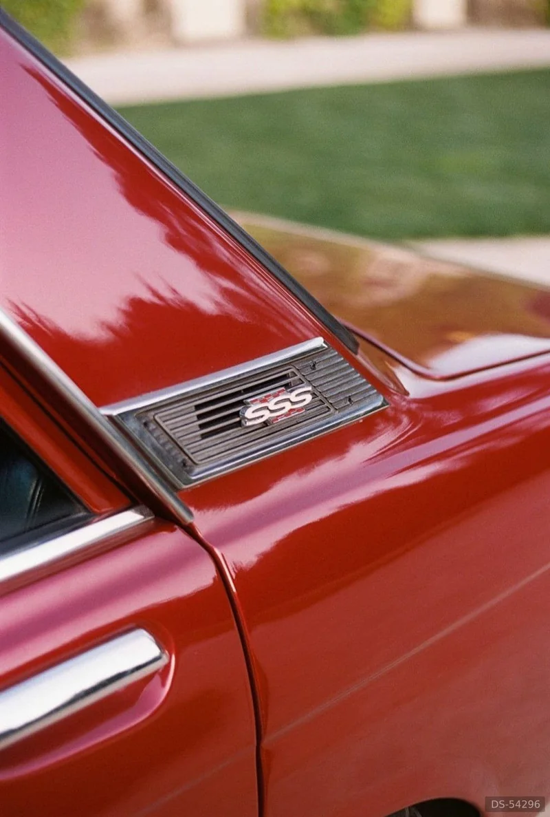 1973 Datsun 510 in Amadora 4