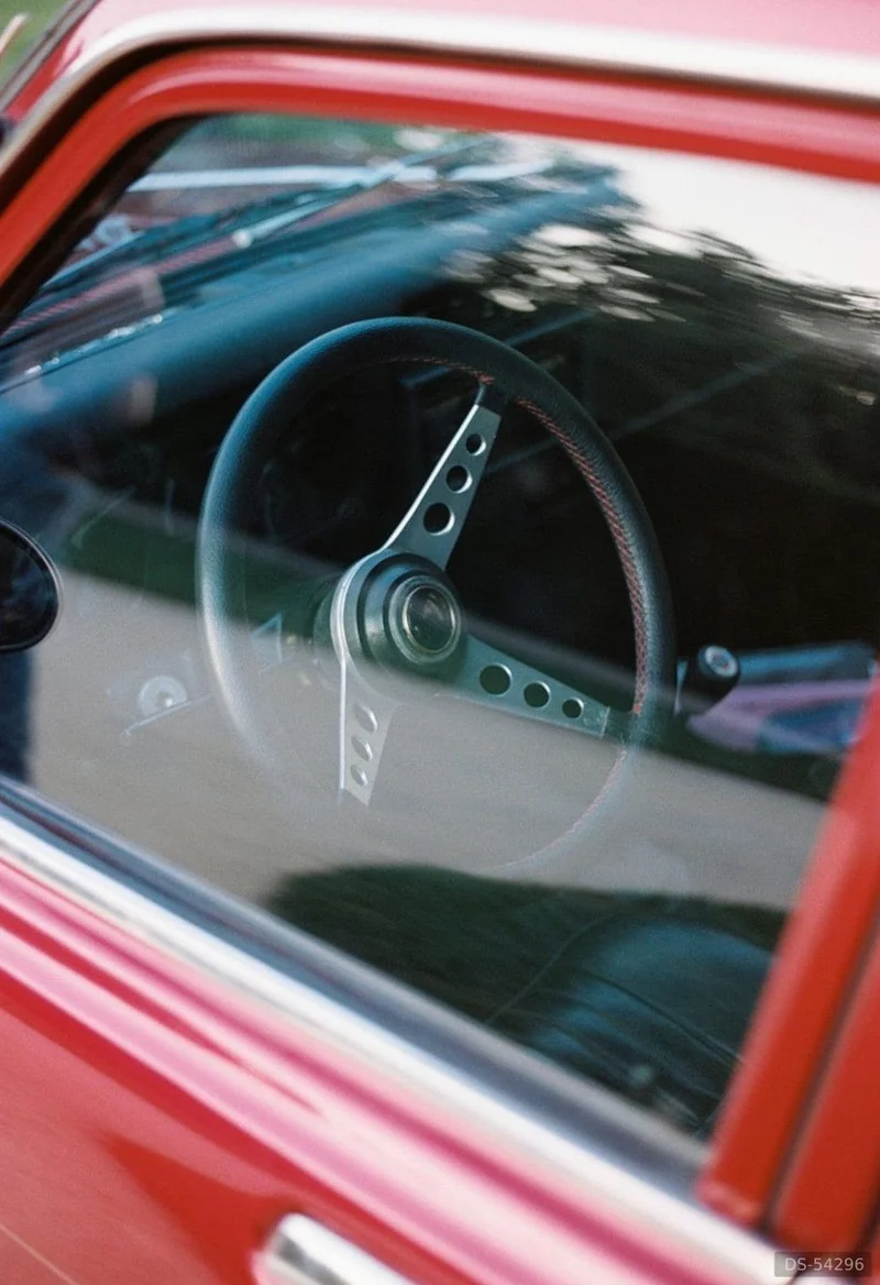 1973 Datsun 510 in Amadora 9